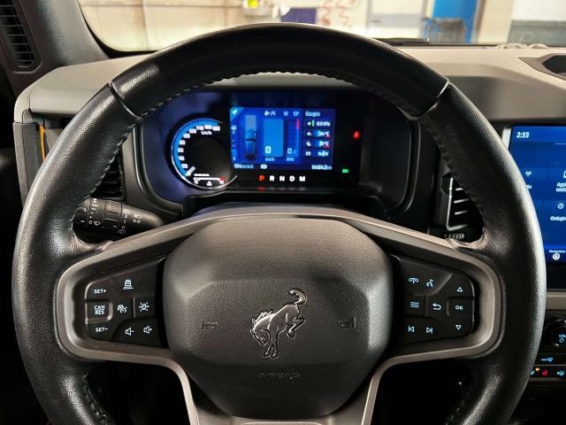 Ford Bronco Bronco 2.7 ecoboost V6 Badlands 4x4 335cv