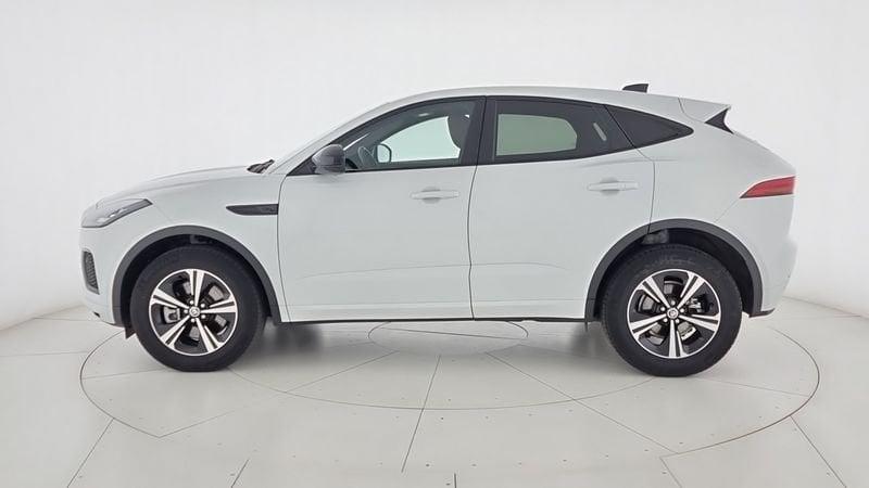 Jaguar E-Pace 2.0D I4 163 CV AWD Auto R-Dynamic S