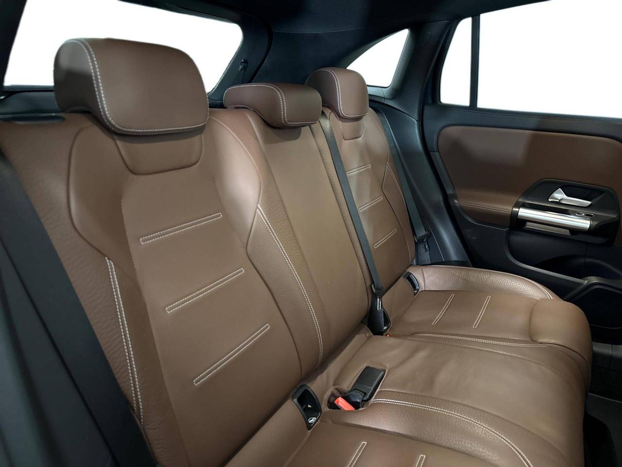 Mercedes GLA 200 d Premium