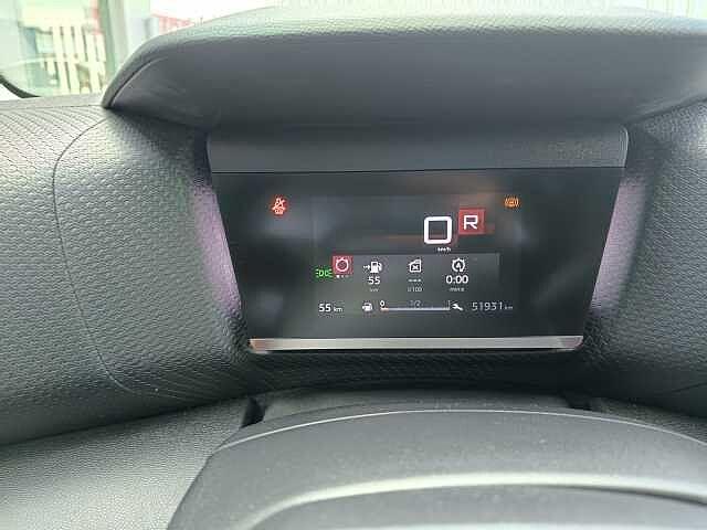 Citroen C4 1.2 PureTech 130cv EAT8 SHINE Usato Garantito