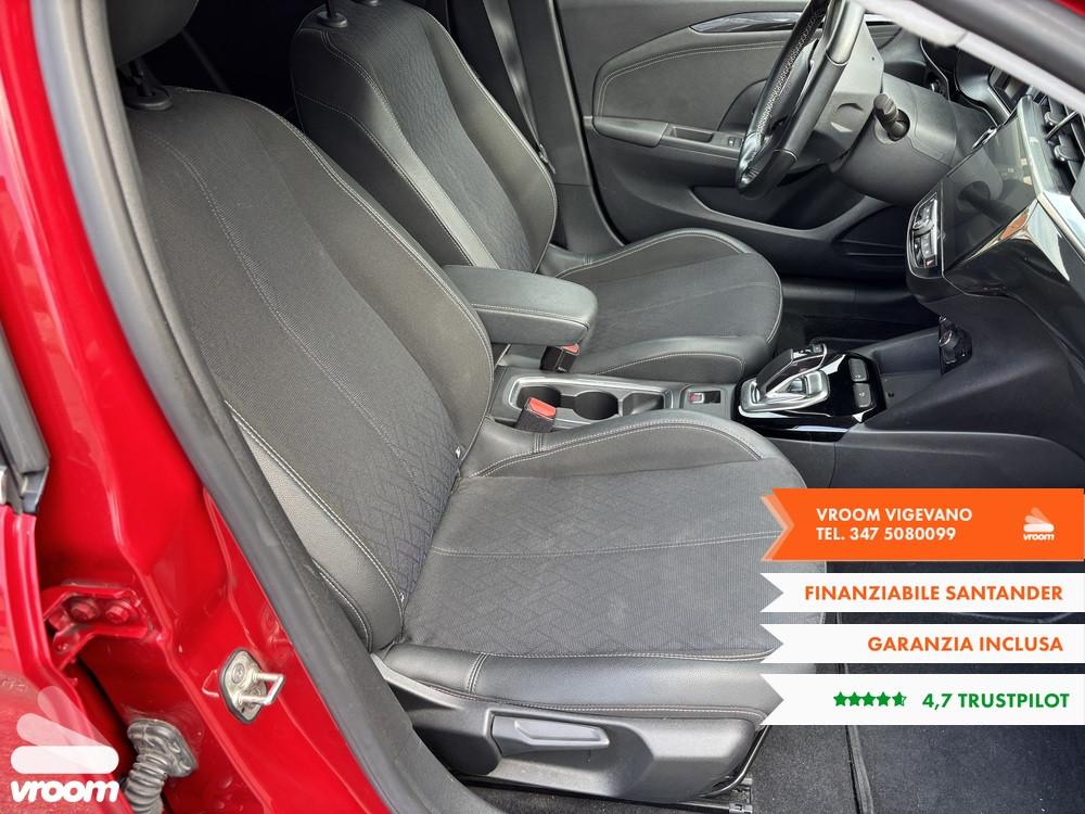 OPEL Corsa-e 5 porte Elegance