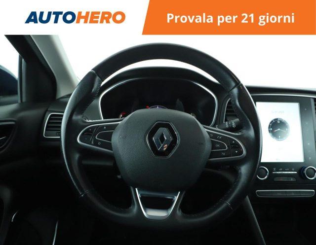 RENAULT Megane Mégane Sporter dCi 130 CV Energy Duel2