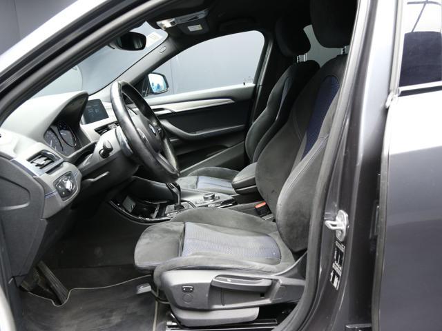BMW X2 18d 2.0 150CV sDrive Msport-X