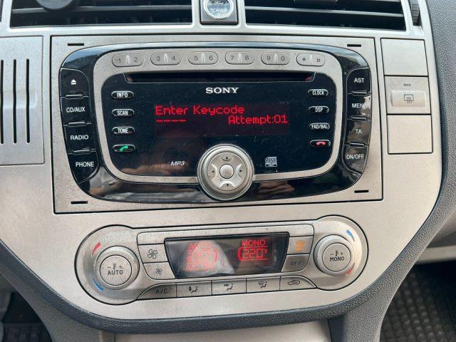 FORD Kuga 2.0 TDCi 163 CV 4WD