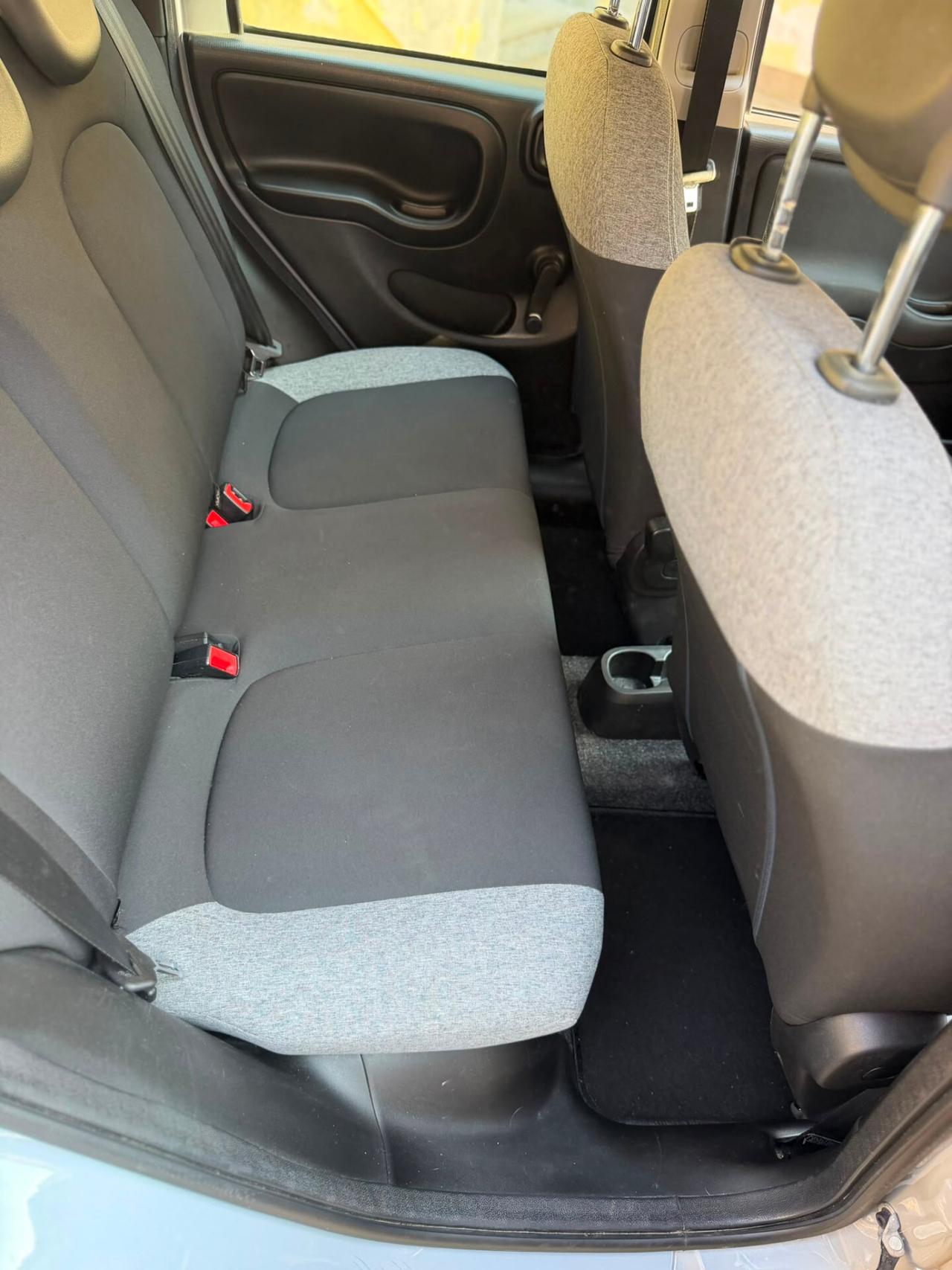 Fiat Panda 1.0 FireFly Hybrid City Life