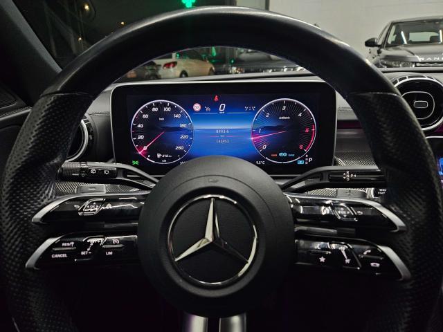 Mercedes-Benz C 220 C SW 220 d mhev Premium Pro 4matic auto