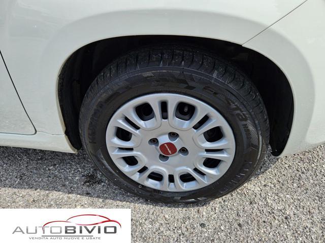 FIAT Panda 1.3 MJT S&S Easy Van 4 posti/MOTORE NUOVO!