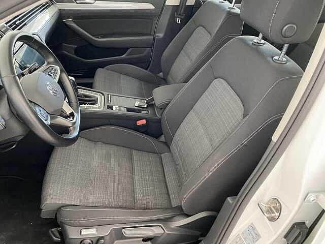 Volkswagen Passat Variant 2.0 TDI SCR EVO DSG Business