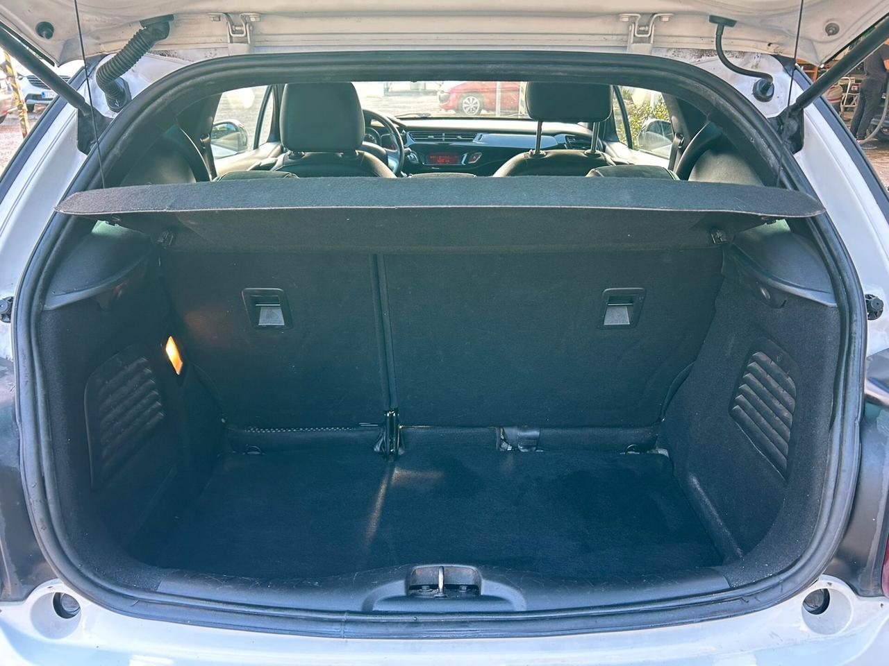 Ds DS3 3 1.6 e-HDi 90 airdream So Chic