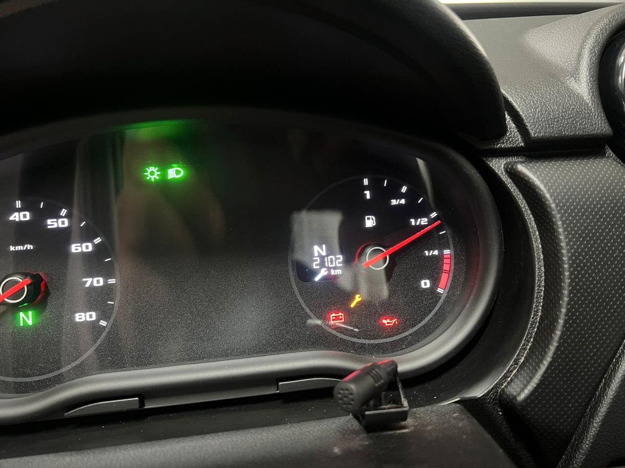 Aixam Miniauto Minauto Access