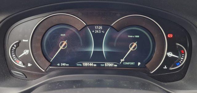 BMW X3 xDrive20d xLine IVA ESPOSTA, TAGLIANDI BMW!