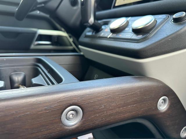 LAND ROVER Defender 110 3.0D I6 250 CV AWD Auto SE "TETTO+CAMERA 360"