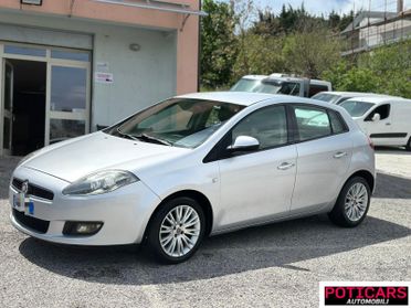 Fiat Bravo 1.6 MJT 120 CV DPF Easy