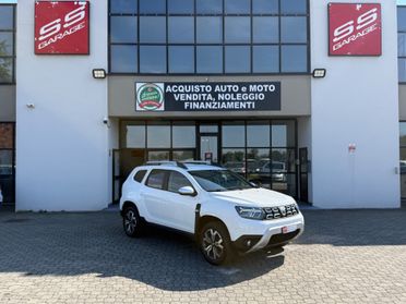 Dacia Duster 1.0 TCe GPL 4x2 |TELEC. 360