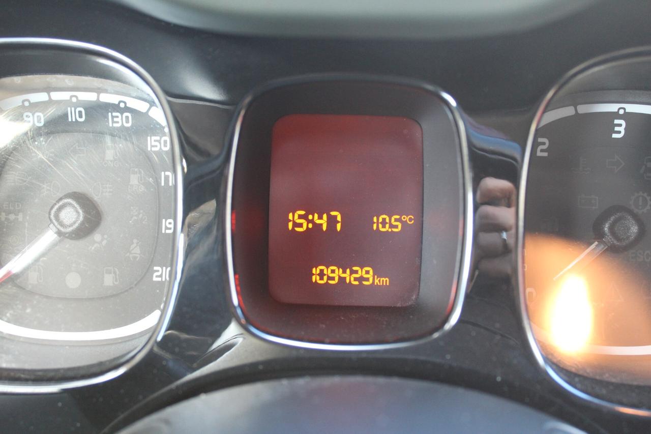 Fiat Panda Rock 1.3 MJT 95 CV S&S 4x4