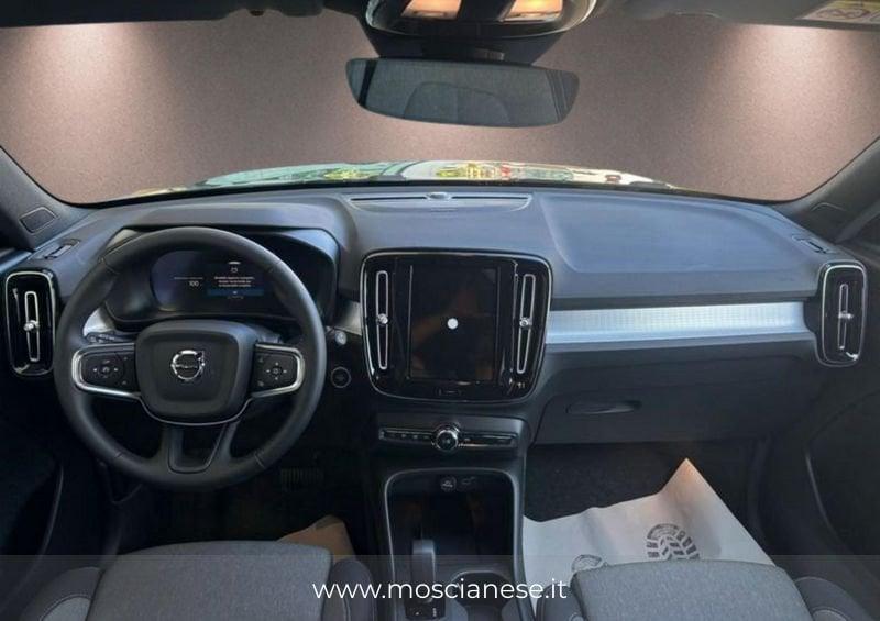Volvo XC40 B3 automatico Core