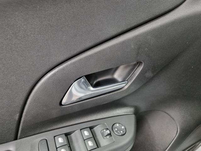 OPEL Corsa 1.2 100 CV GS YES