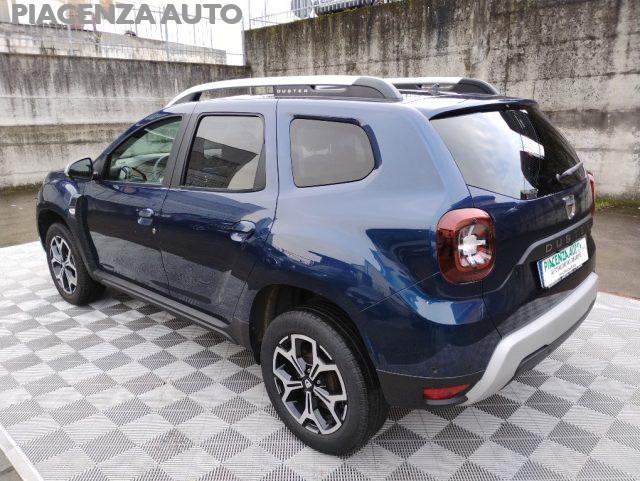 DACIA Duster 1.3 TCe FAP 4x2 Prestige.NAVI.TELECAMERA.NEO PATEN