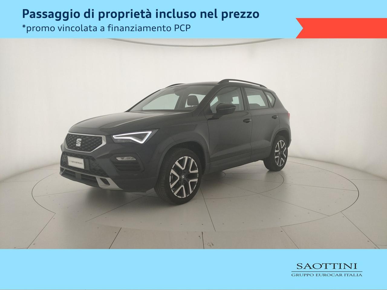 1.5 ecotsi Business 150 CV DSG