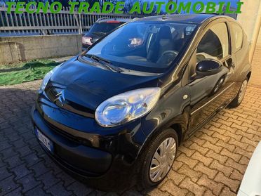 CITROEN C1 1.0 3 porte cambio automatico