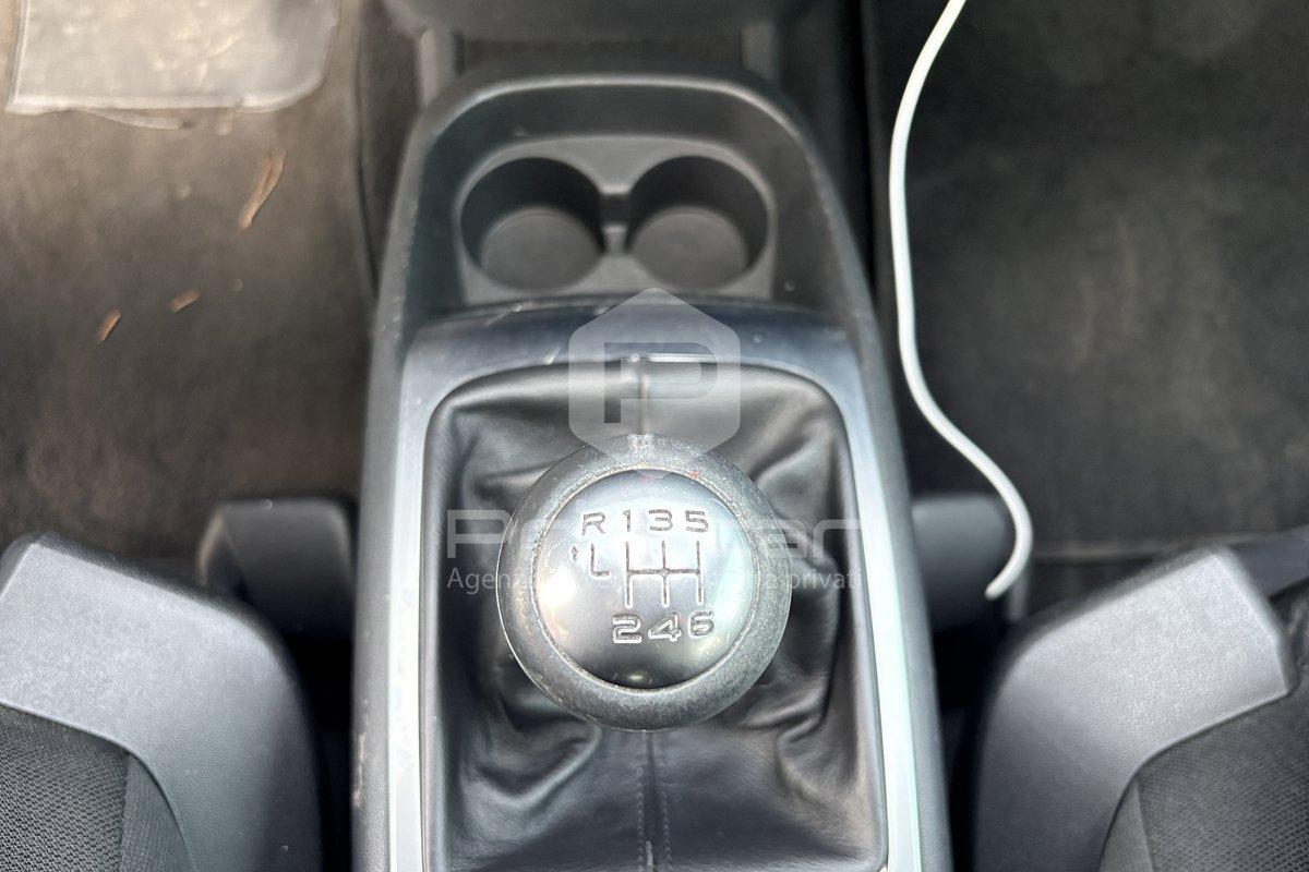 CITROEN Grand C4 Picasso 1.6 e-HDi 115 Exclusive