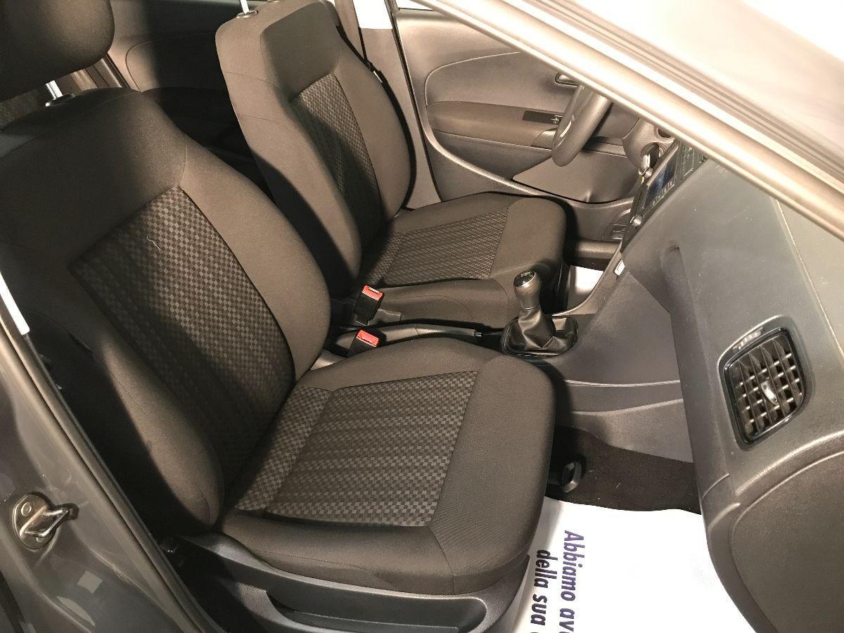 VOLKSWAGEN Polo 1.0 MPI 5p. Trendline