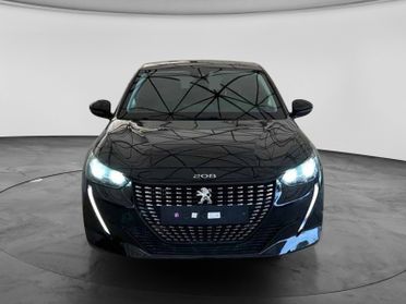 PEUGEOT 208 II 2019 - 208 1.2 puretech Allure s&s 100cv