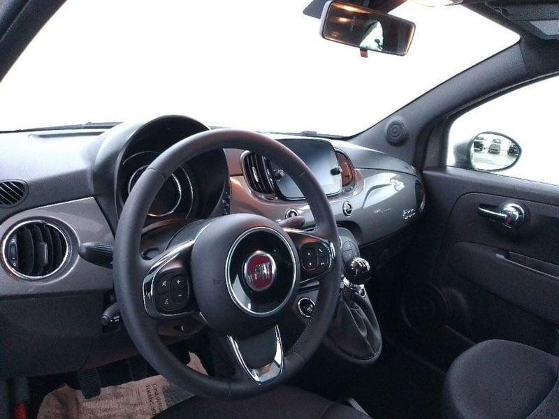 FIAT 500 1.0 hybrid Dolcevita 70cv