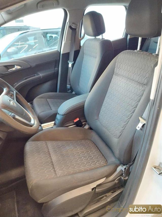 OPEL Meriva 1.4 Turbo 120CV GPL Tech Cosmo