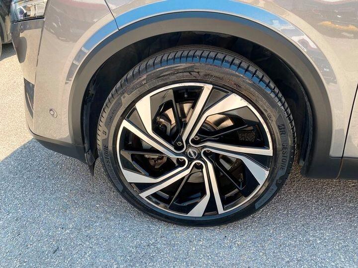 NISSAN QASQHAI E-POWER TEKNA PLUS TETTO - PELLE VEICOLO IN ARRIVO