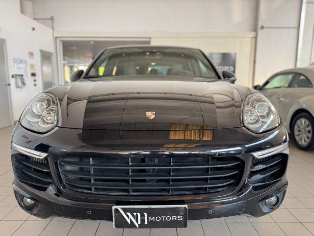 PORSCHE Cayenne 3.0 Diesel //BELL1SS1MO//