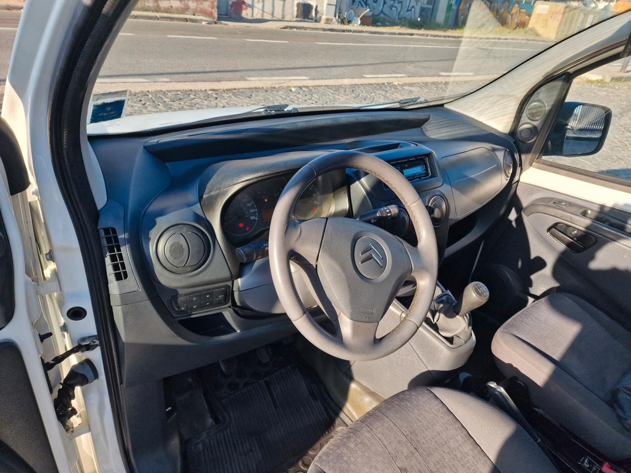 Citroen Nemo 1.4 HDi 70CV Multispace