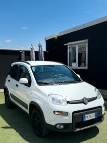 Fiat Panda 1.3 MJT 95 CV S&S 4x4 ELD 11/2017