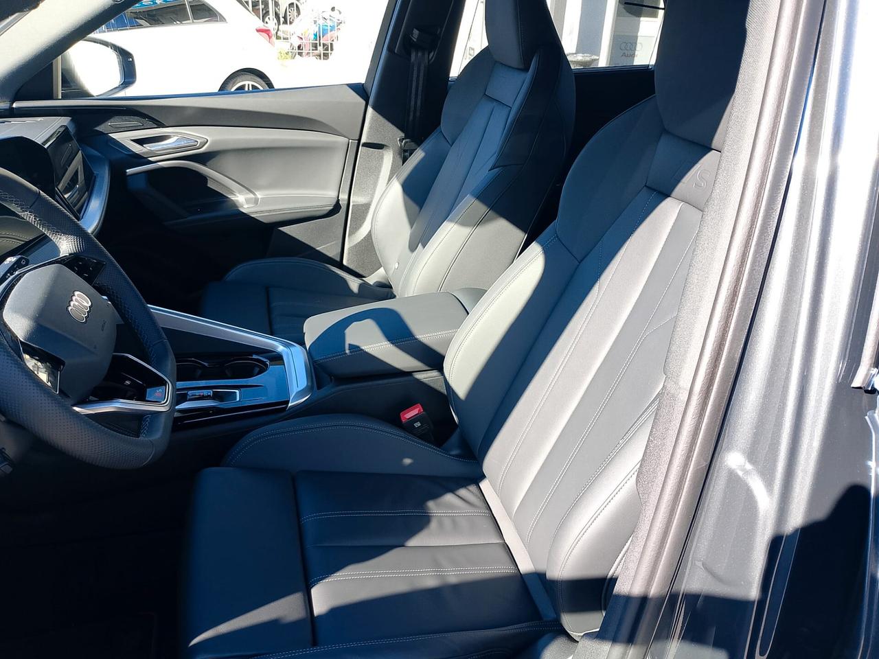 Audi Q5 SPB 40 TDI quattro S tronic line plus