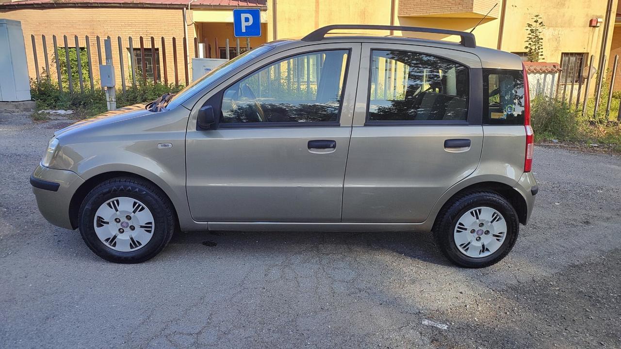 FIAT PANDA 1.2 DYNAMIC