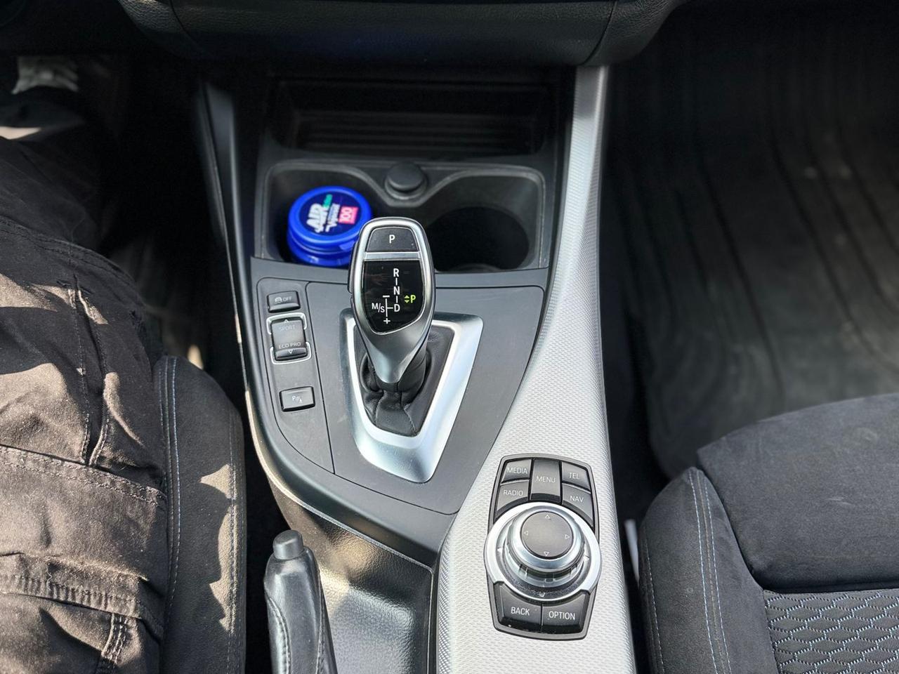 Bmw 125 M Sport 125 d