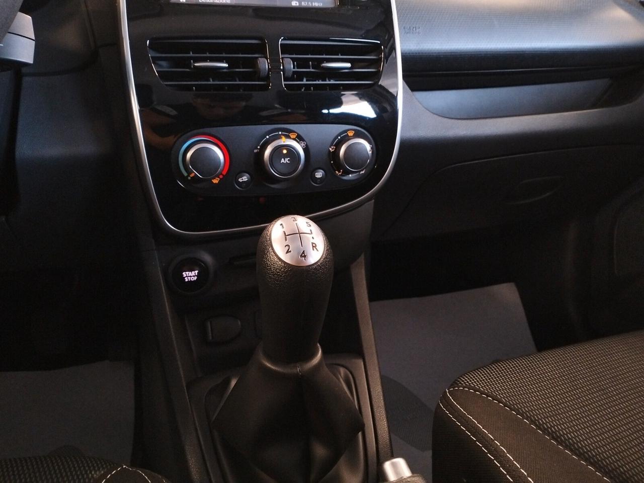 Renault Clio Sporter dCi 8V 90CV S&S 82gr. Energy EcoBusiness