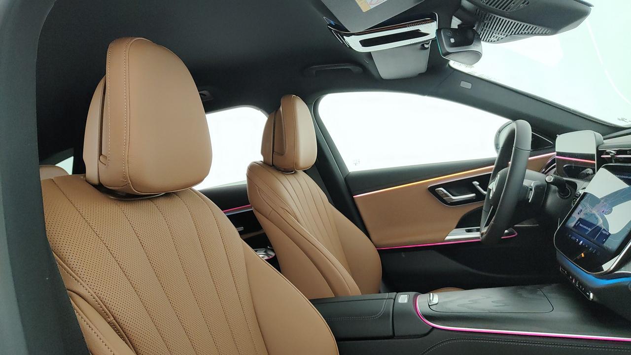 Mercedes-Benz E 220 d 4MATIC All Terrain