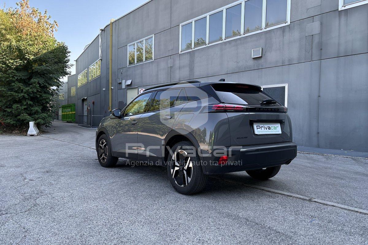 PEUGEOT 2008 PureTech 100 S&S Allure