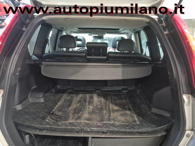 NISSAN X-Trail 2.0 dCi 150CV LE