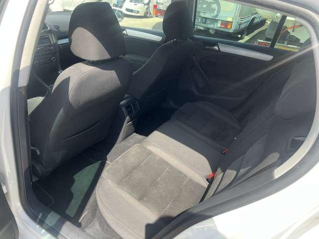 Volkswagen Golf 5p 1.4 tsi Highline
