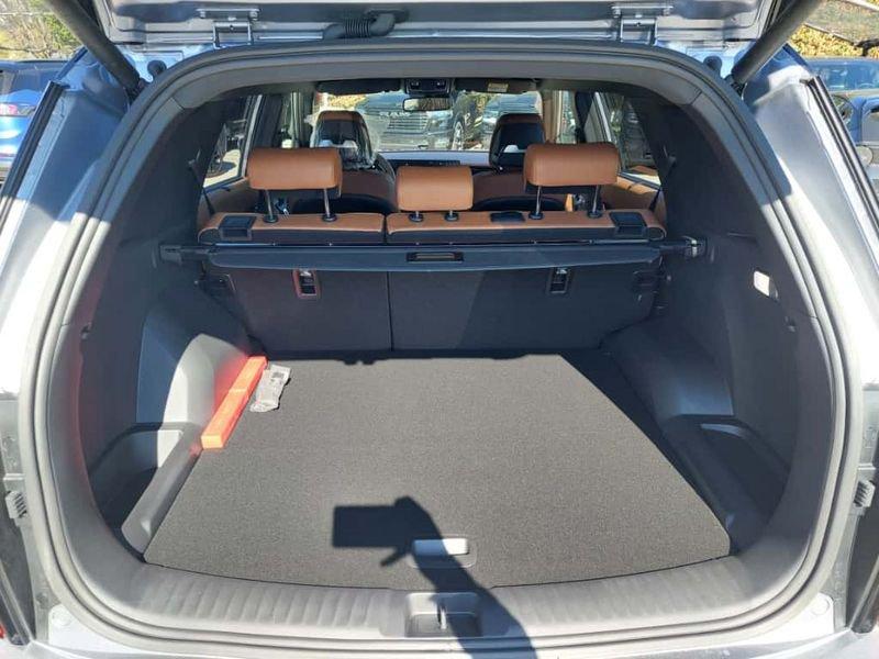 KGM Torres Torres Full Hybrid 204 CV K-Line