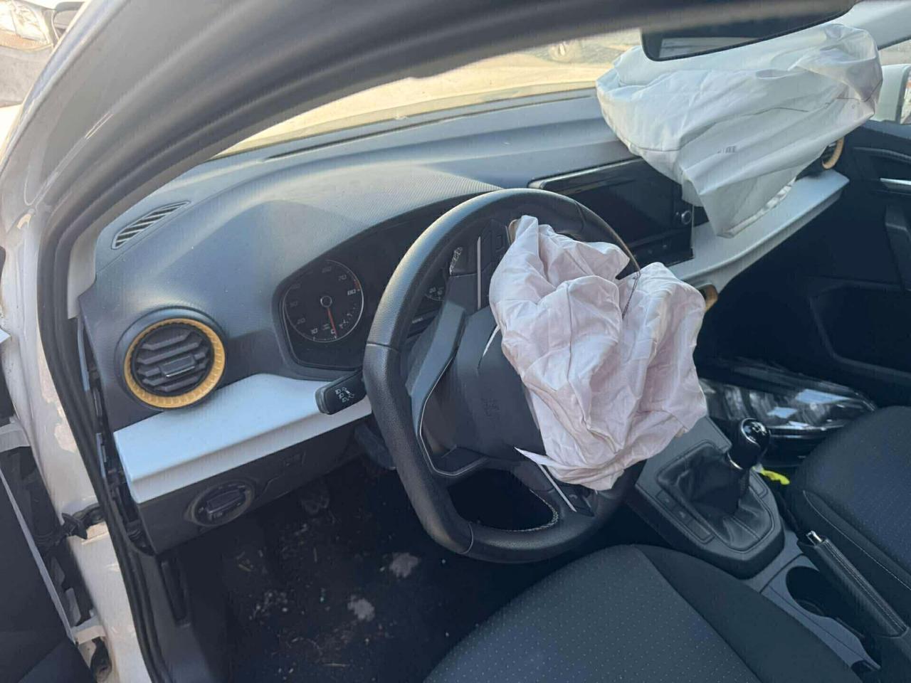 Seat Ibiza 1.0 MPI 5 porte Style-2022