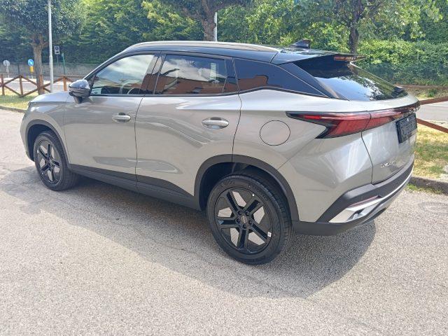 OMODA 5 Omoda 5 1.5 TGDi Super Hybrid System 224 CV Premiu