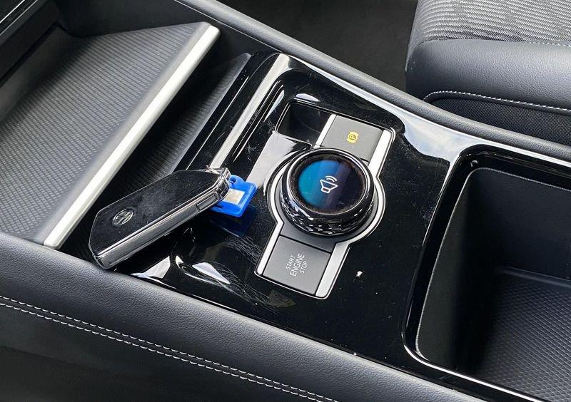 Volkswagen Tiguan R-Line 2.0 TDI 150CV DSG