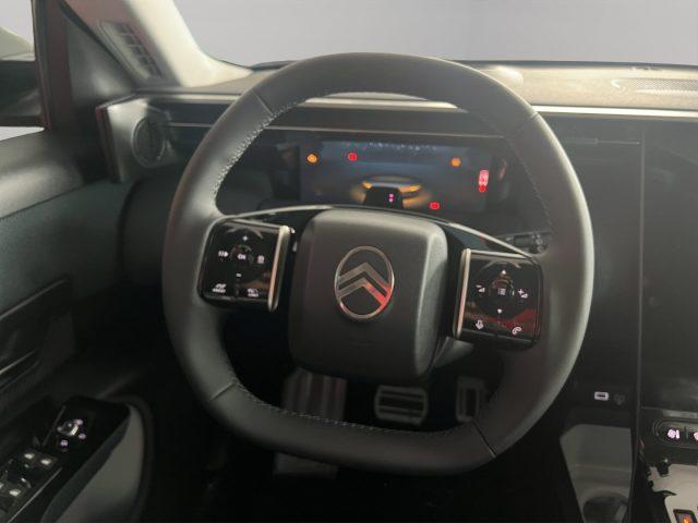 CITROEN C5 Aircross Hybrid 145 CV e-DCS6 Max