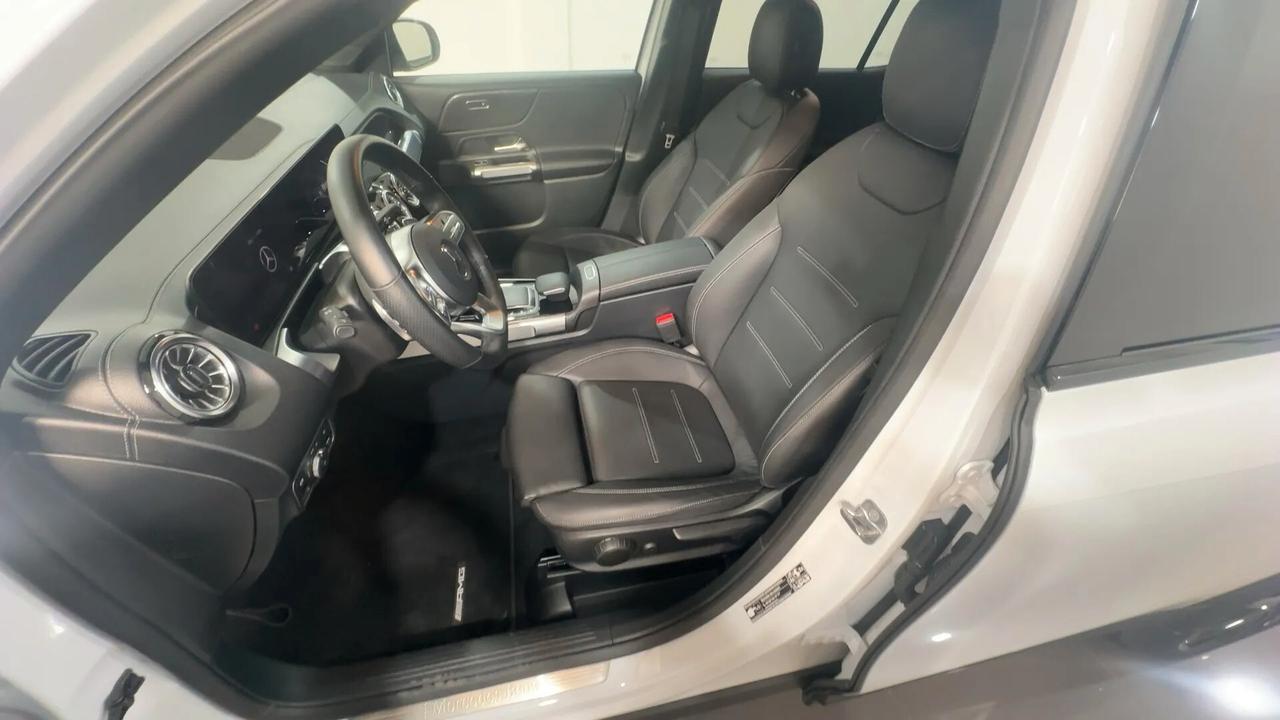 Mercedes-benz GLB 180 d Automatic Premium