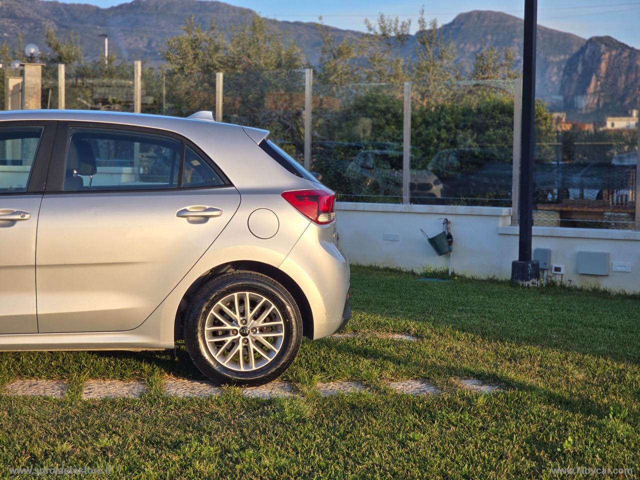 KIA Rio 1.4 CRDi 5p. Cool Collection