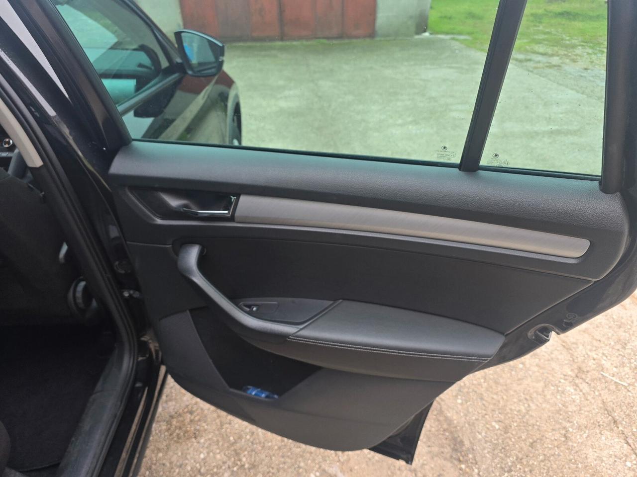 Skoda Karoq 2.0 TDI EVO SCR Style