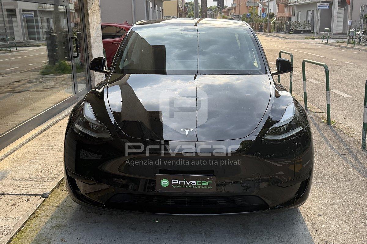 TESLA Model Y RWD